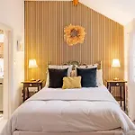 The At Greenbank Farm Villa