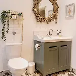 The At Greenbank Farm Villa Esprick