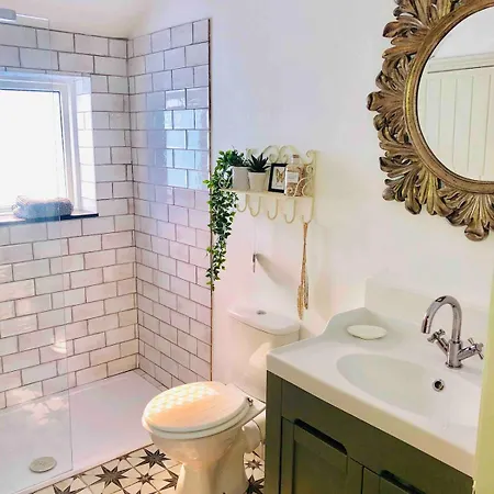 빌라 The At Greenbank Farm