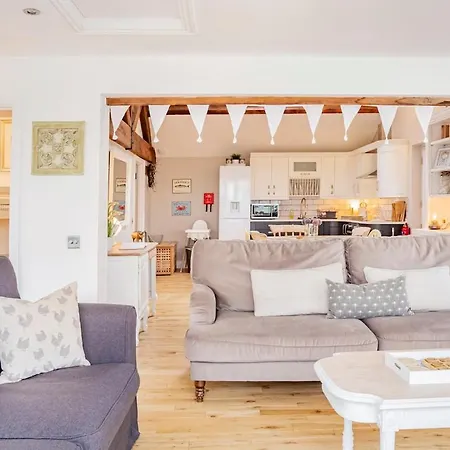 빌라 The At Greenbank Farm *