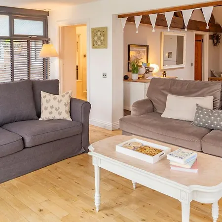 The At Greenbank Farm 빌라 Esprick