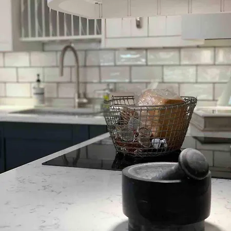 빌라 The At Greenbank Farm Esprick