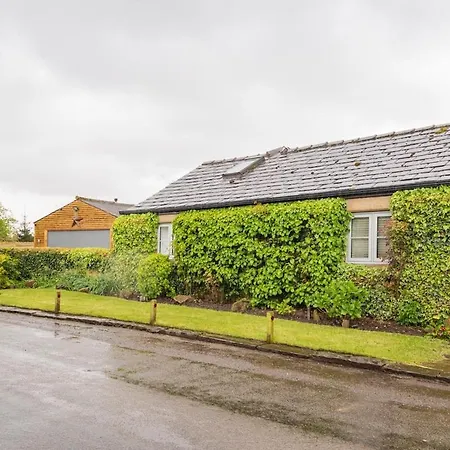 The At Greenbank Farm Esprick