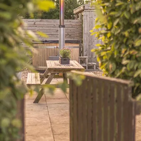 The At Greenbank Farm