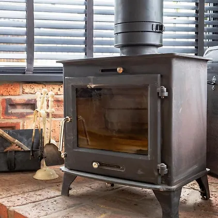 빌라 The At Greenbank Farm