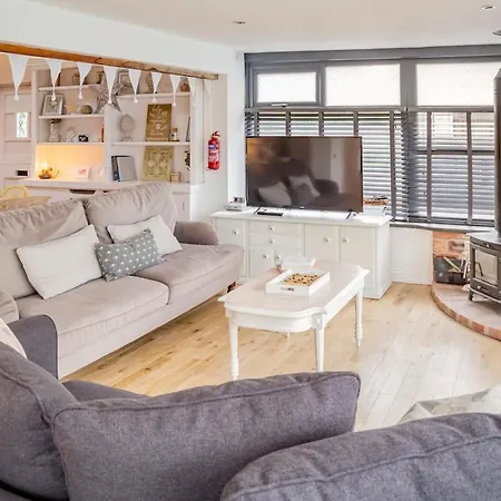 The At Greenbank Farm 빌라 Esprick