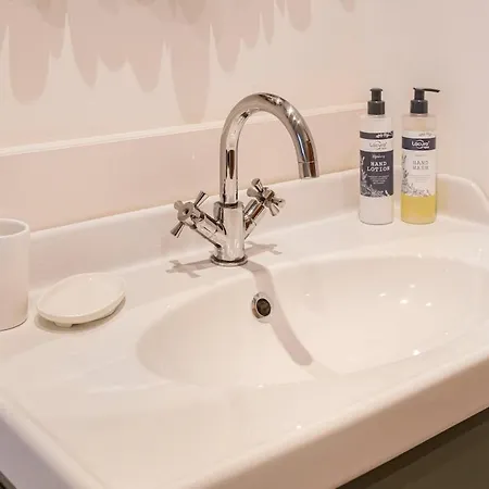 The At Greenbank Farm Esprick