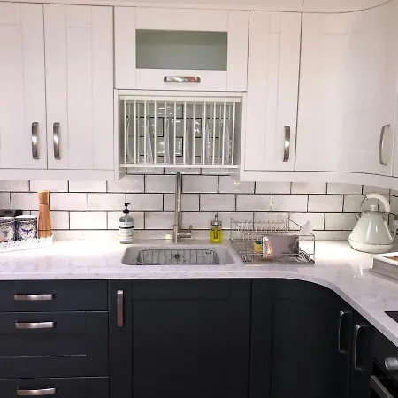 The At Greenbank Farm * Esprick