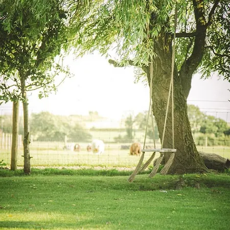 빌라 The At Greenbank Farm *