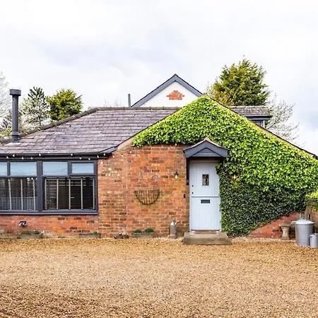 The At Greenbank Farm