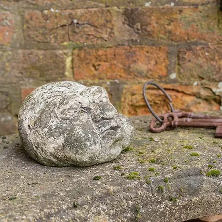 빌라 The At Greenbank Farm