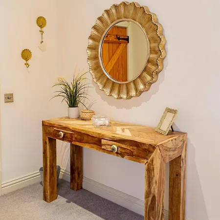 The At Greenbank Farm 빌라 *