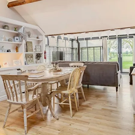 The At Greenbank Farm *