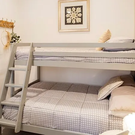 The At Greenbank Farm