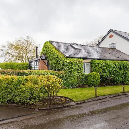The At Greenbank Farm Villa