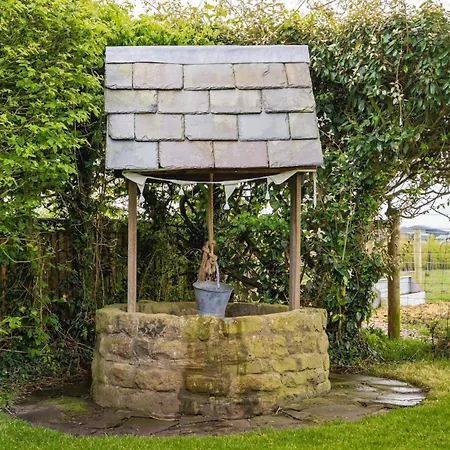 The At Greenbank Farm 빌라 *