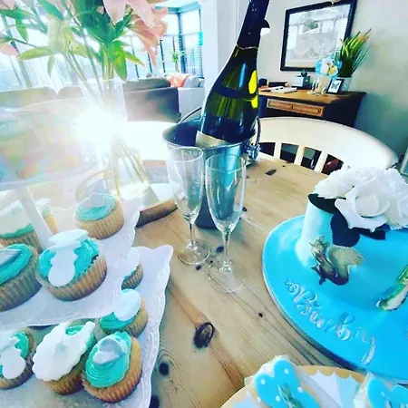 The At Greenbank Farm * Esprick