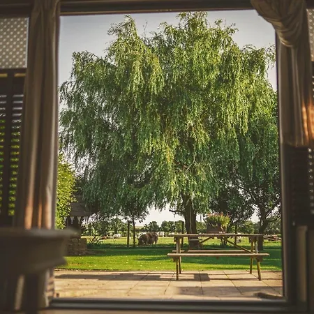 The At Greenbank Farm