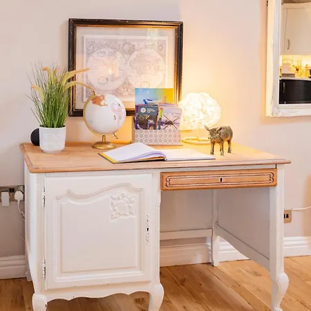 빌라 The At Greenbank Farm