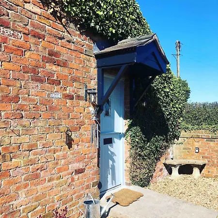 The At Greenbank Farm 빌라 Esprick