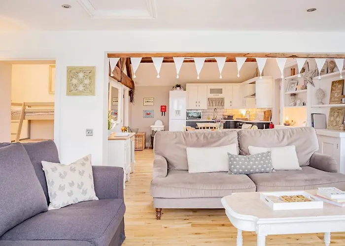 Willa The At Greenbank Farm *