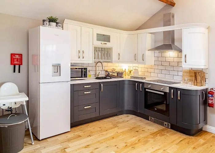 The At Greenbank Farm