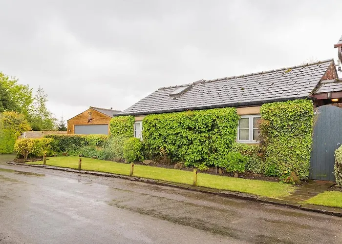 The At Greenbank Farm Esprick