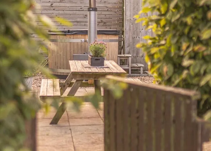 The At Greenbank Farm