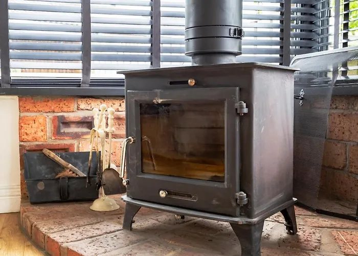 Willa The At Greenbank Farm