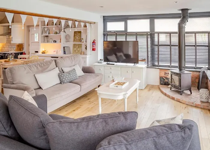 The At Greenbank Farm Willa Esprick