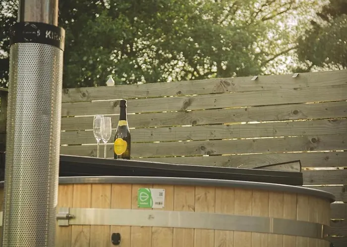 Willa The At Greenbank Farm Esprick