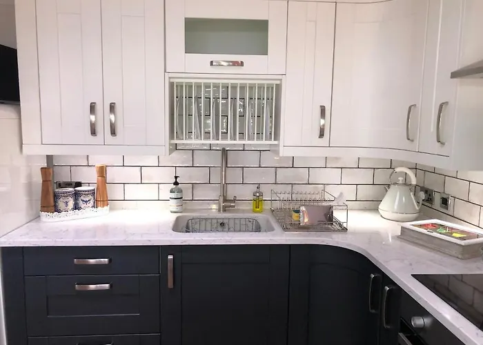 The At Greenbank Farm * Esprick