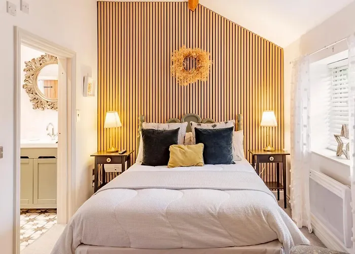 The At Greenbank Farm Willa