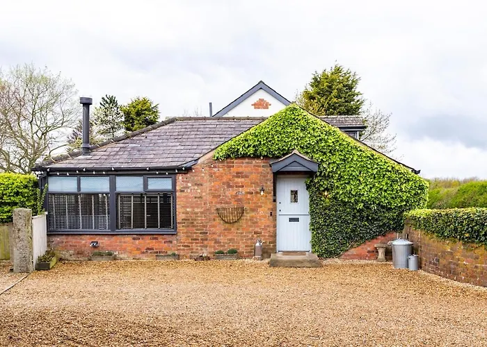 The At Greenbank Farm