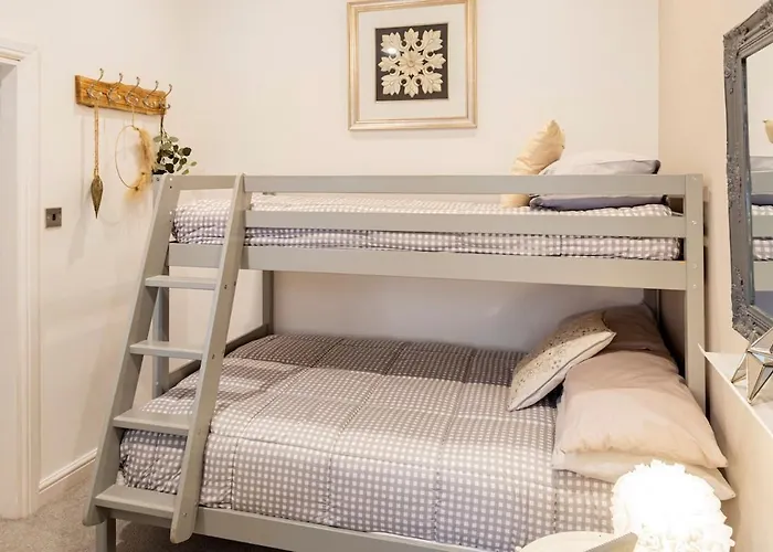 The At Greenbank Farm