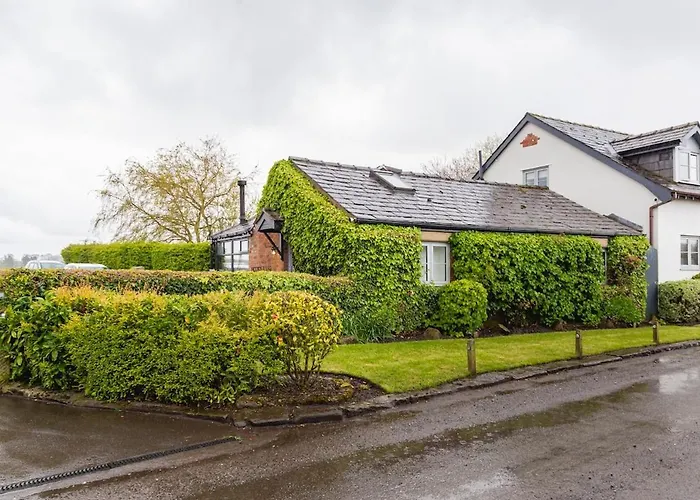 The At Greenbank Farm Willa