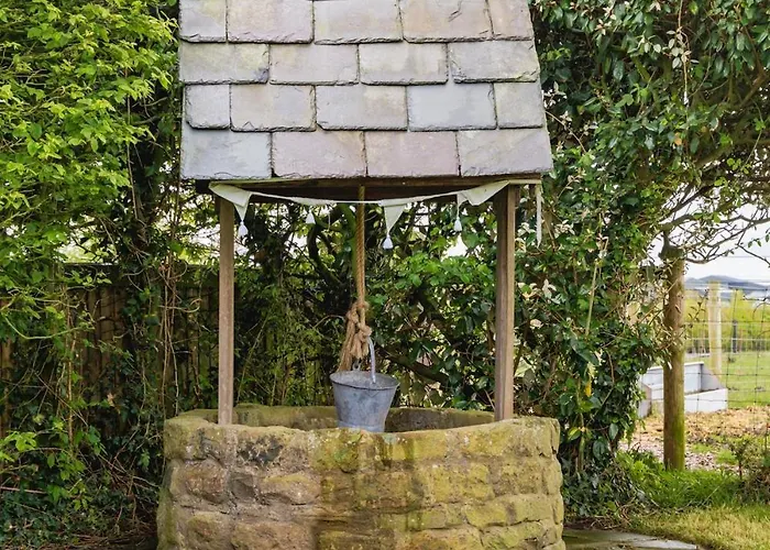 The At Greenbank Farm Willa *