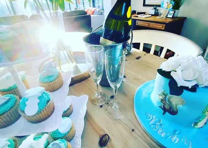 The At Greenbank Farm * Esprick