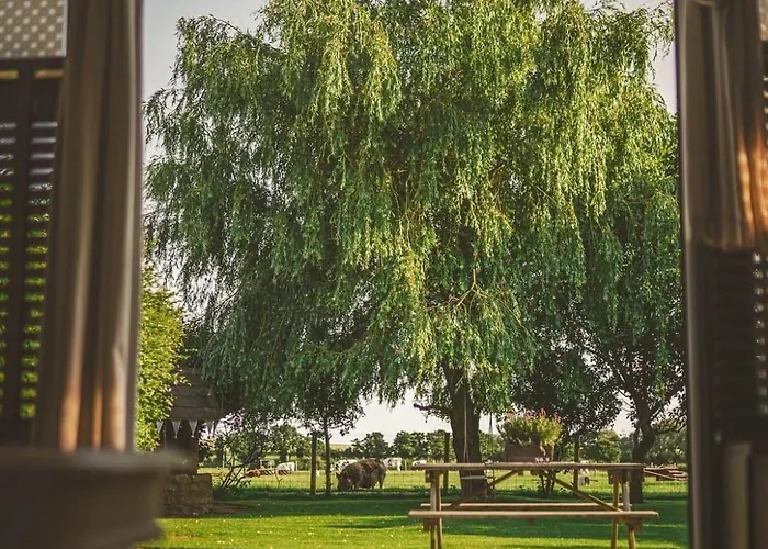 The At Greenbank Farm