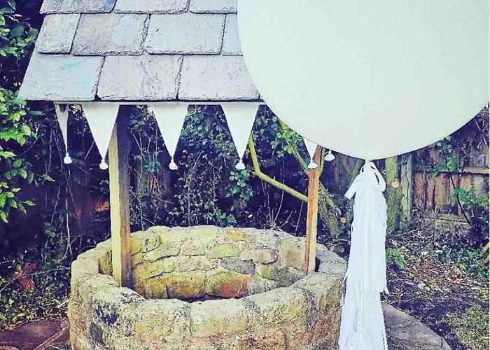 The At Greenbank Farm Willa