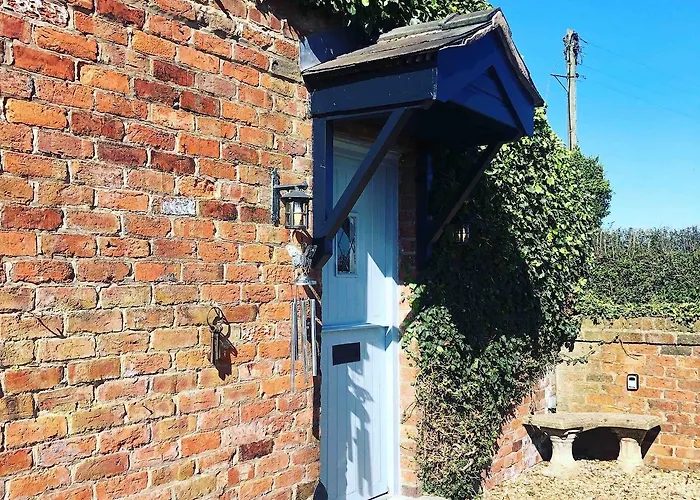 The At Greenbank Farm Willa Esprick